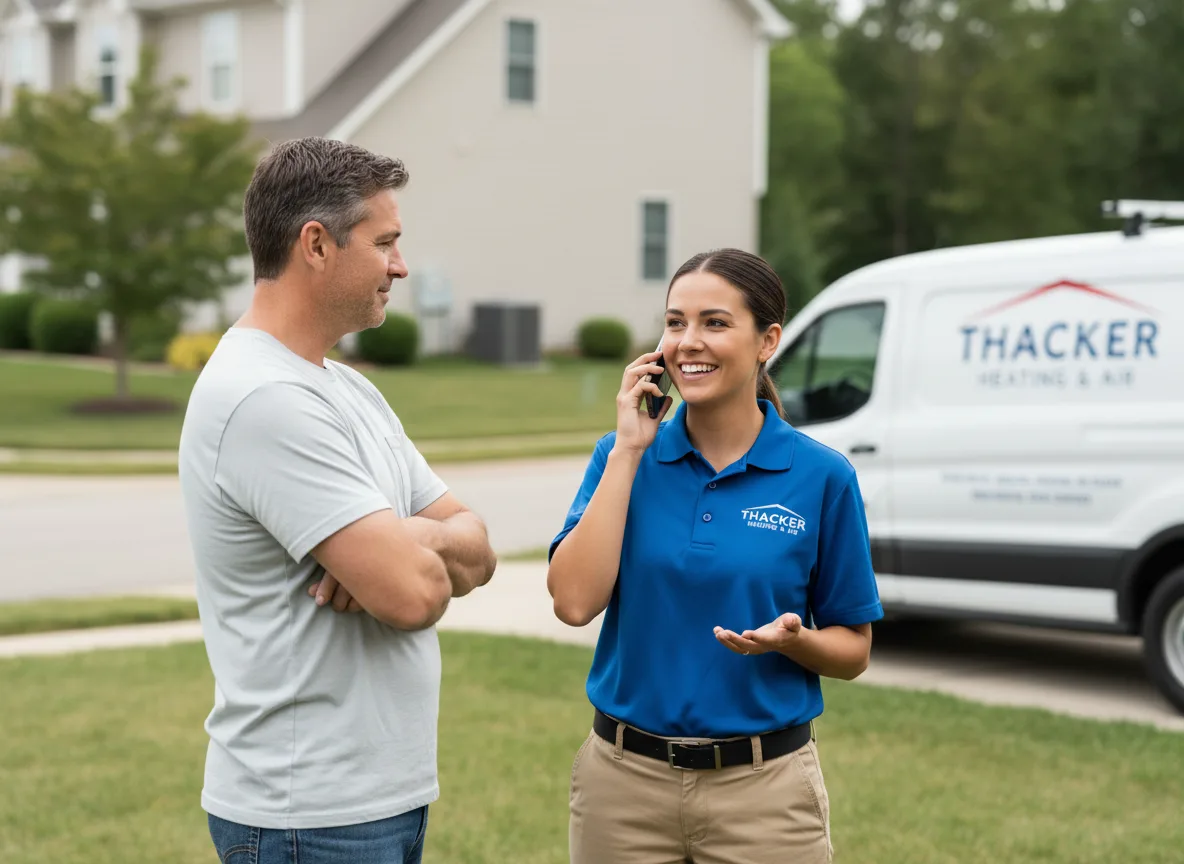Ac Repair Nahma, MI FAQs